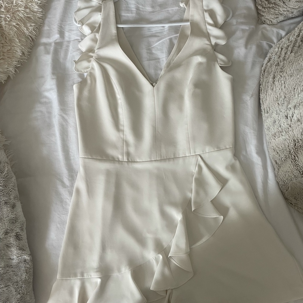 amanda upichard romper